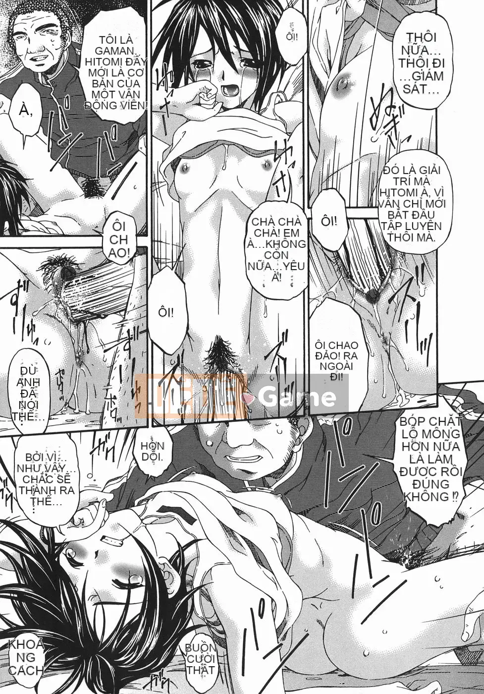 [Uta Asuka] Giáo dục giới tính từ con số 0