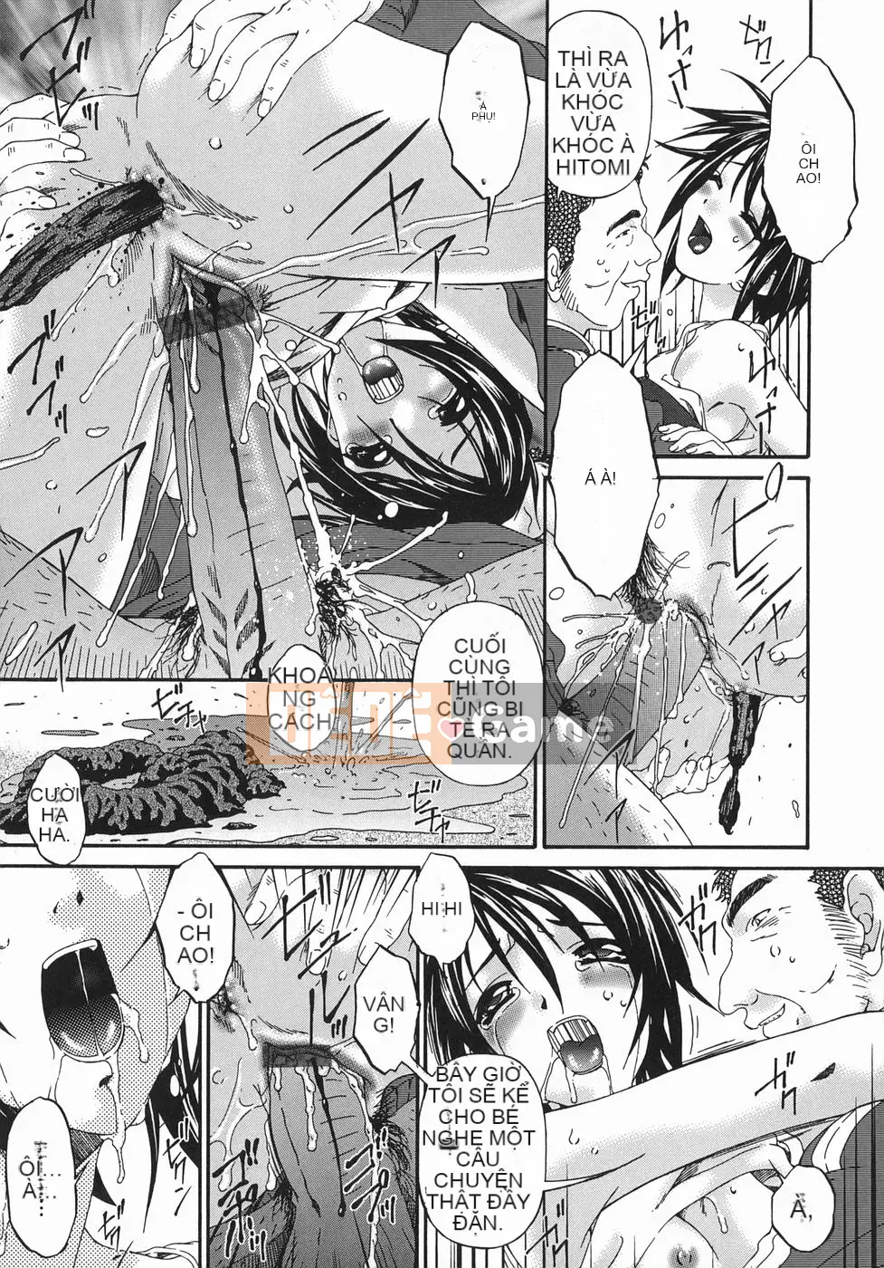 [Uta Asuka] Giáo dục giới tính từ con số 0