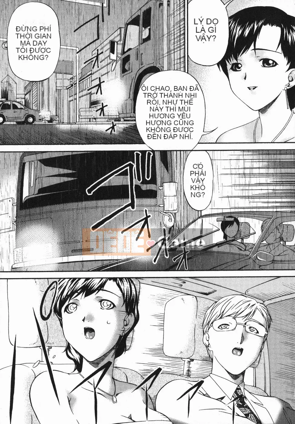 [Uta Asuka] Co giật Agony Daizenshu