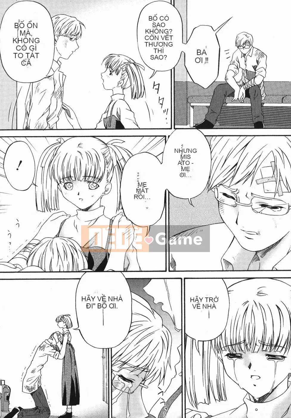 [Uta Asuka] Co giật Agony Daizenshu