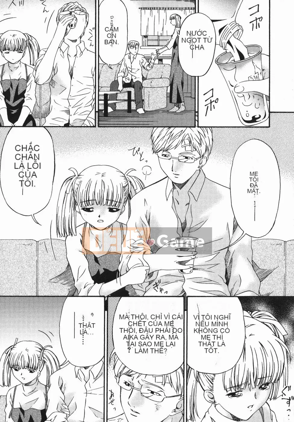 [Uta Asuka] Co giật Agony Daizenshu