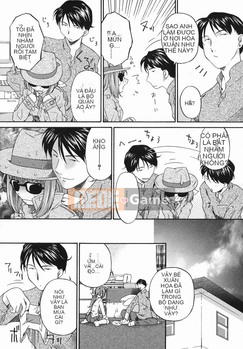 [Uta Asuka] Co giật Agony Daizenshu