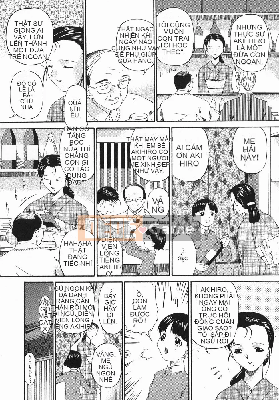 [Uta Asuka] Co giật Agony Daizenshu