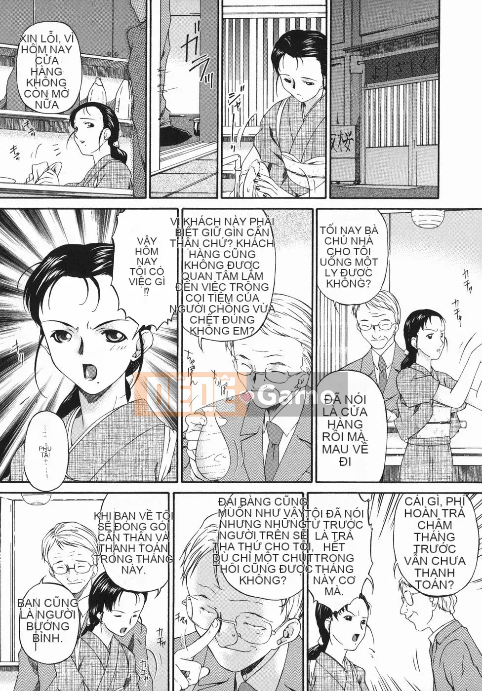 [Uta Asuka] Co giật Agony Daizenshu