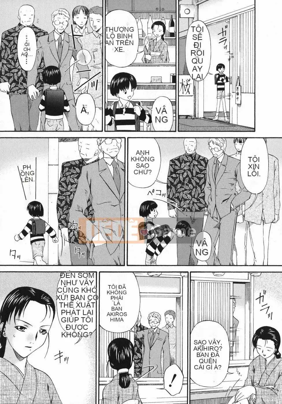 [Uta Asuka] Co giật Agony Daizenshu