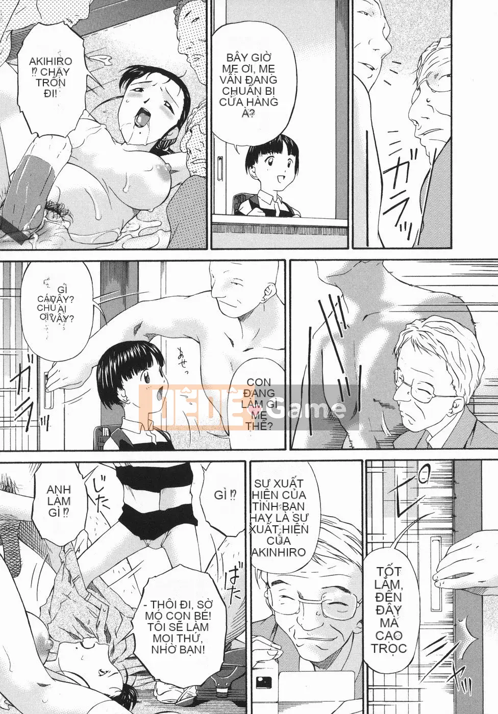 [Uta Asuka] Co giật Agony Daizenshu