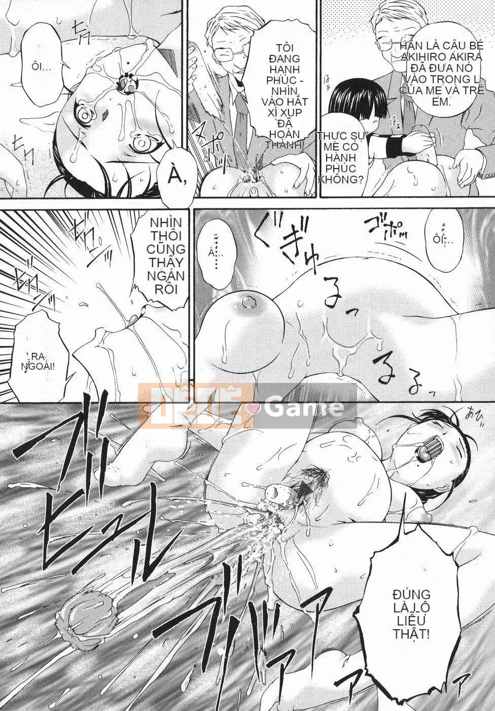 [Uta Asuka] Co giật Agony Daizenshu