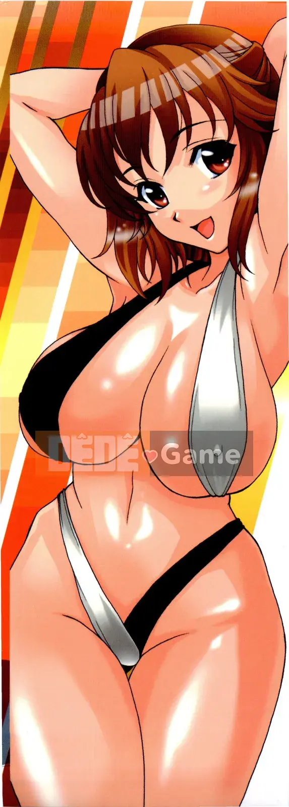 [Kagura Yuryuumaru] Anejiri