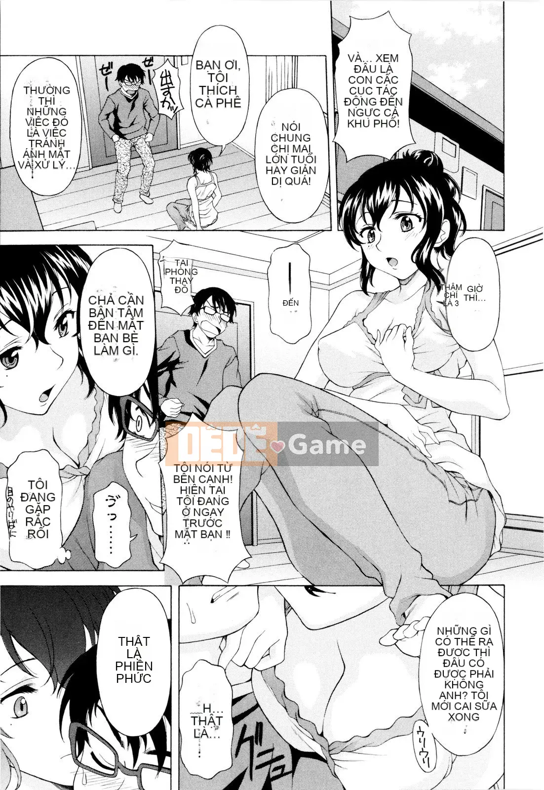 [Kagura Yuryuumaru] Anejiri