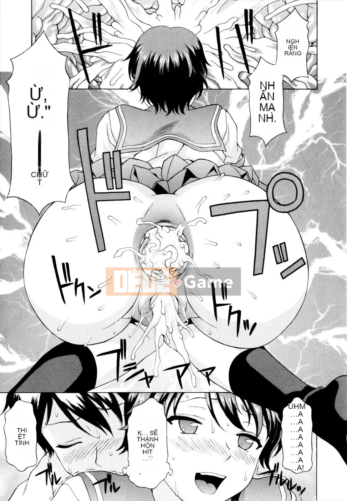 [Kagura Yuryuumaru] Anejiri