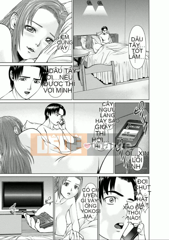 [usi] Dreaming Dispatch Ichigo-chan [Digital]