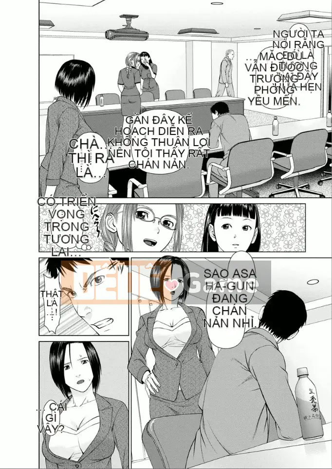 [usi] Dreaming Dispatch Ichigo-chan [Digital]