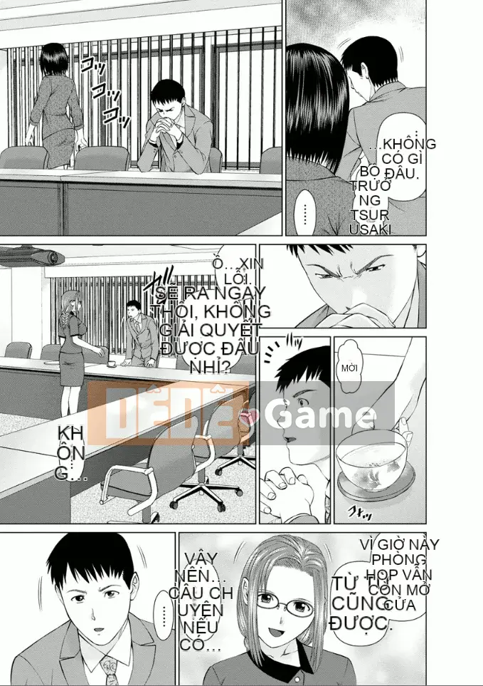 [usi] Dreaming Dispatch Ichigo-chan [Digital]