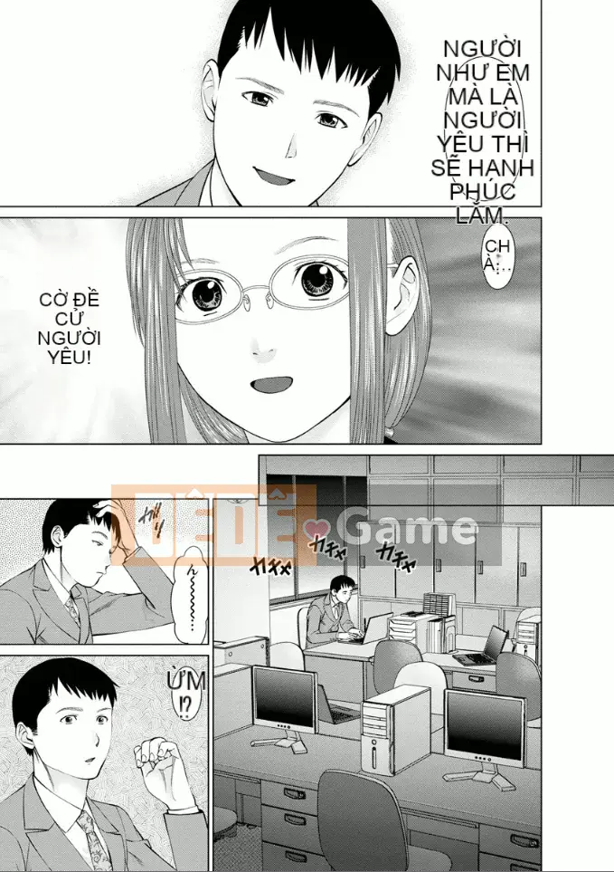 [usi] Dreaming Dispatch Ichigo-chan [Digital]