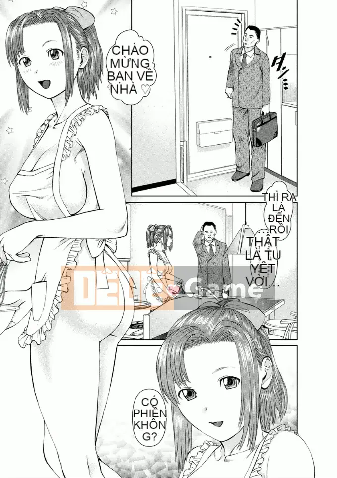 [usi] Dreaming Dispatch Ichigo-chan [Digital]