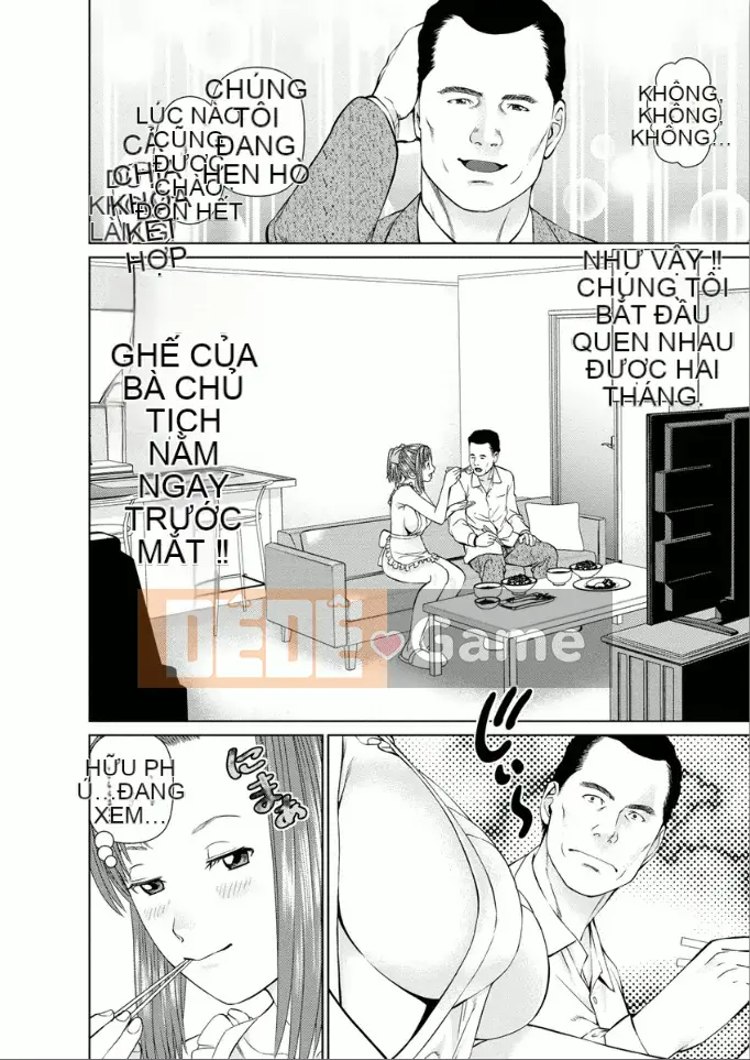 [usi] Dreaming Dispatch Ichigo-chan [Digital]