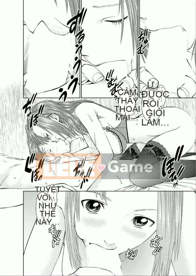 [usi] Dreaming Dispatch Ichigo-chan [Digital]