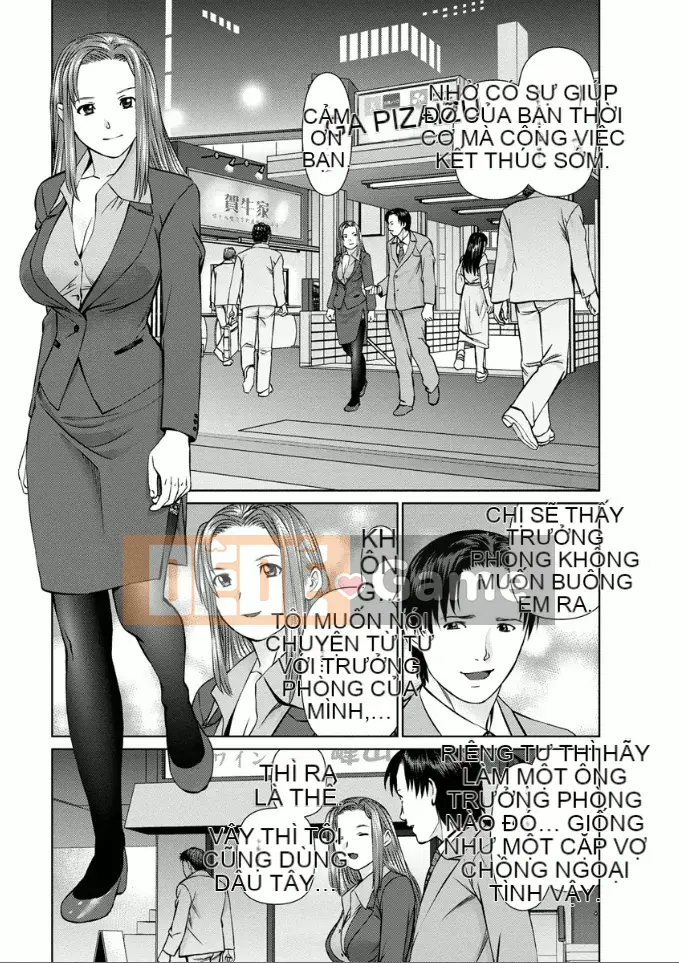 [usi] Dreaming Dispatch Ichigo-chan [Digital]