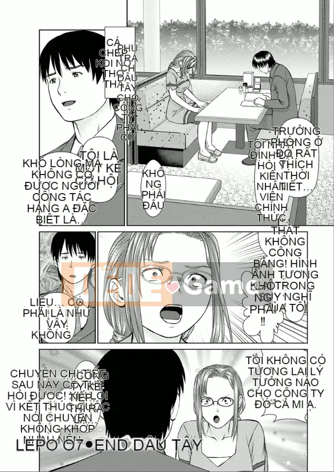 [usi] Dreaming Dispatch Ichigo-chan [Digital]