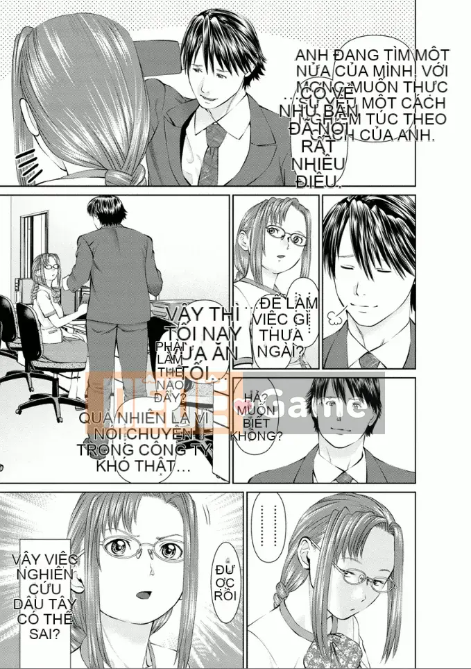 [usi] Dreaming Dispatch Ichigo-chan [Digital]