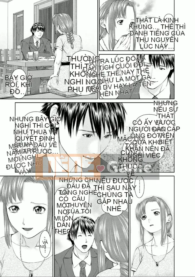 [usi] Dreaming Dispatch Ichigo-chan [Digital]