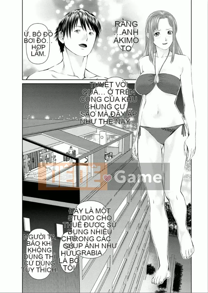 [usi] Dreaming Dispatch Ichigo-chan [Digital]