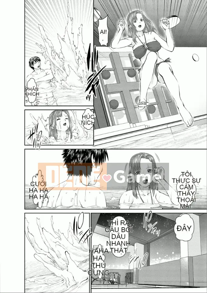 [usi] Dreaming Dispatch Ichigo-chan [Digital]