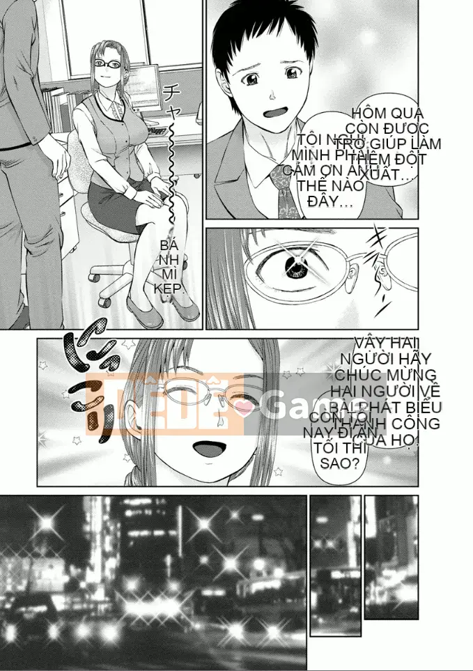 [usi] Dreaming Dispatch Ichigo-chan [Digital]