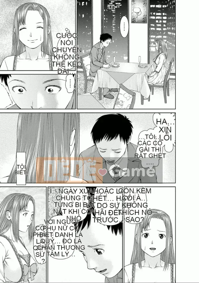 [usi] Dreaming Dispatch Ichigo-chan [Digital]