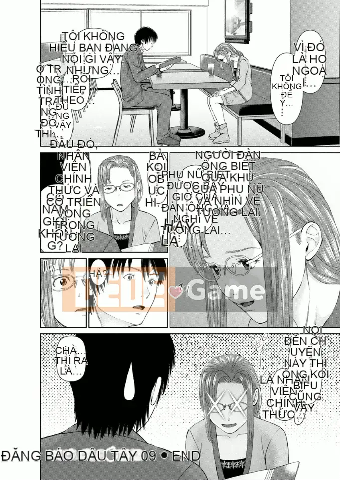 [usi] Dreaming Dispatch Ichigo-chan [Digital]