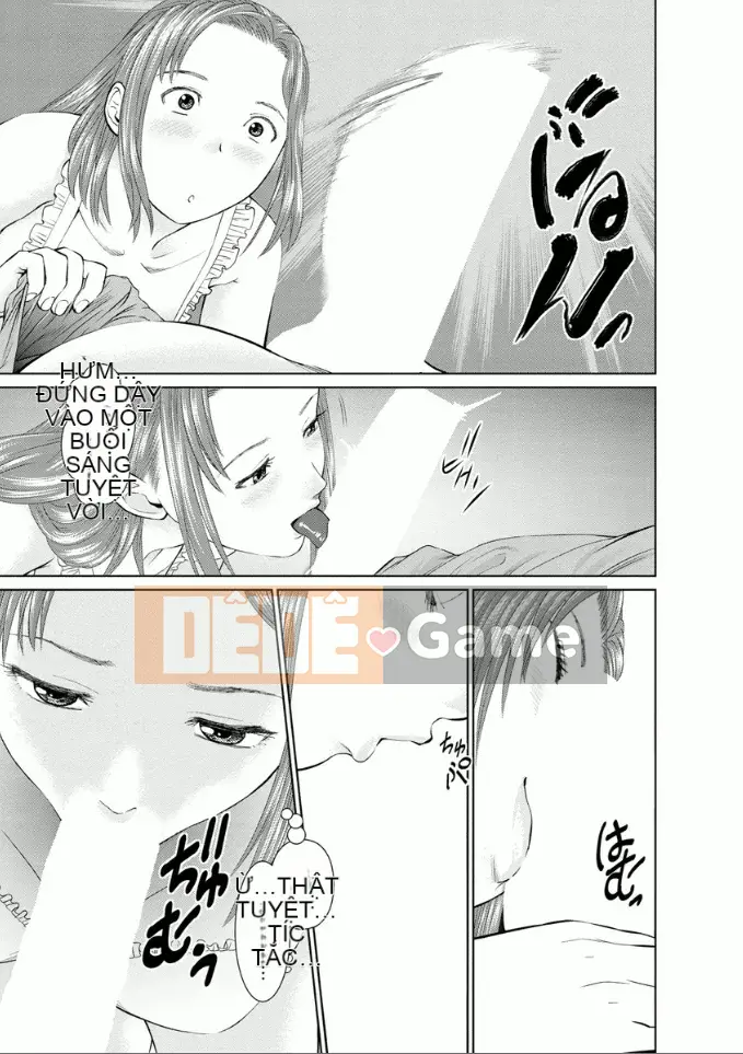 [usi] Dreaming Dispatch Ichigo-chan [Digital]