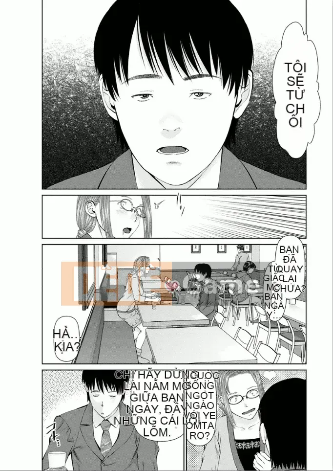 [usi] Dreaming Dispatch Ichigo-chan [Digital]