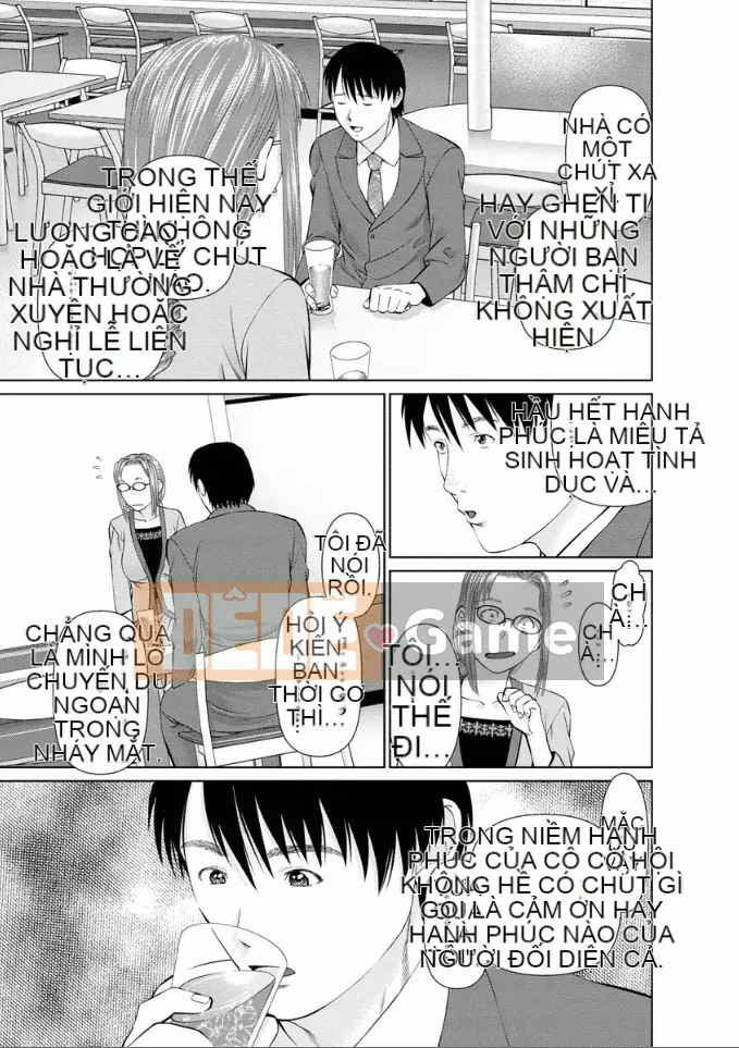 [usi] Dreaming Dispatch Ichigo-chan [Digital]