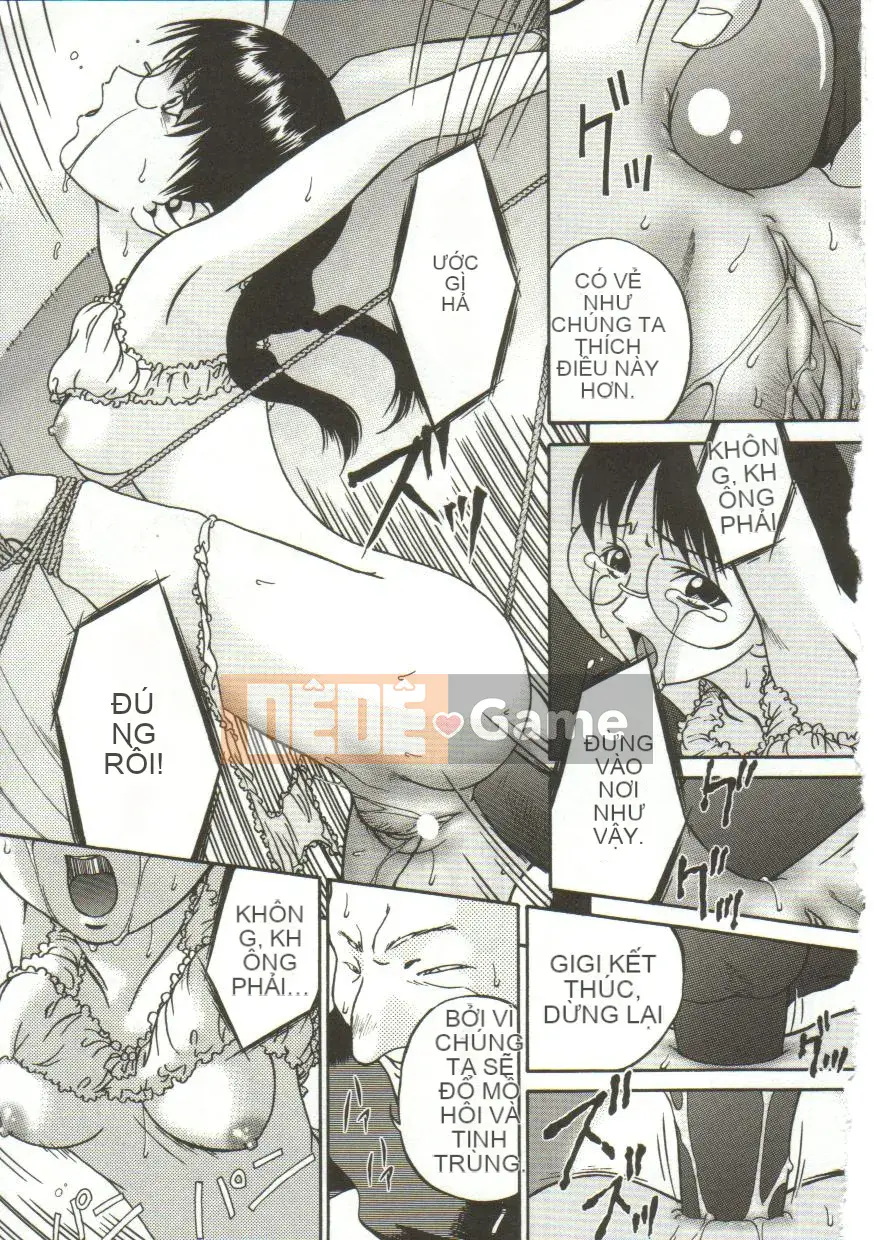 [Uta Asuka] Shizuku trầm cảm