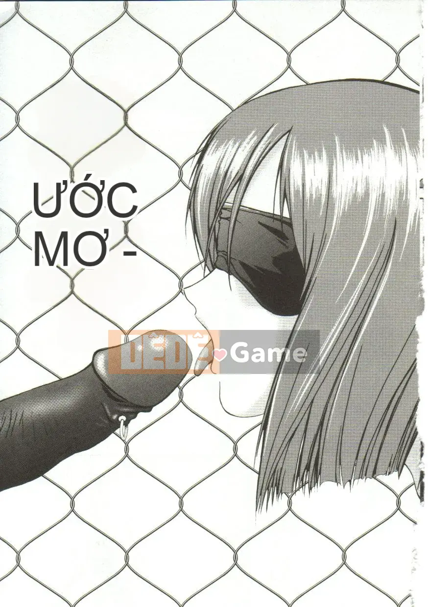 [Uta Asuka] Shizuku trầm cảm