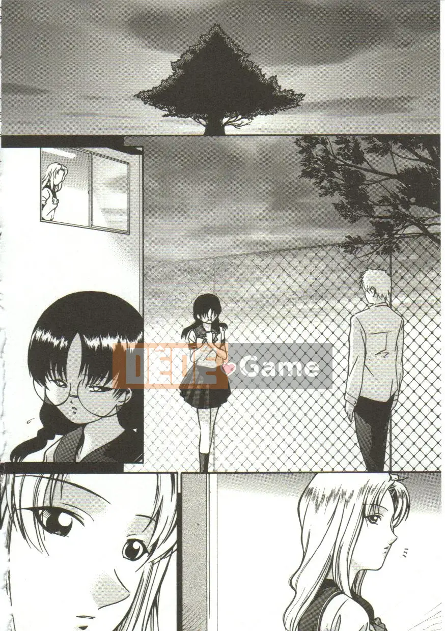 [Uta Asuka] Shizuku trầm cảm