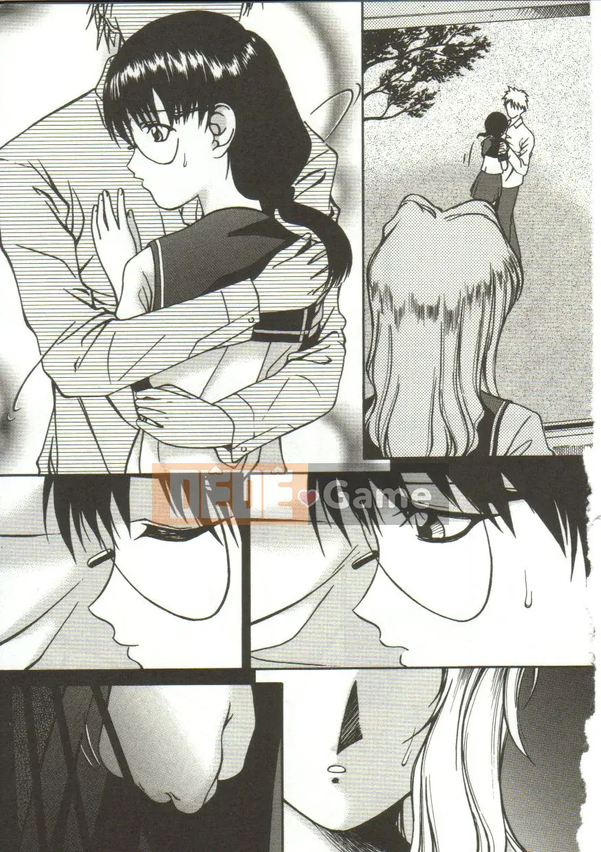 [Uta Asuka] Shizuku trầm cảm