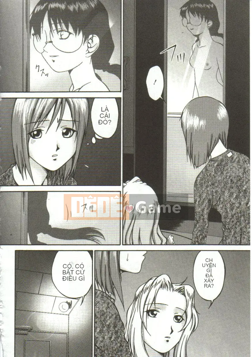 [Uta Asuka] Shizuku trầm cảm