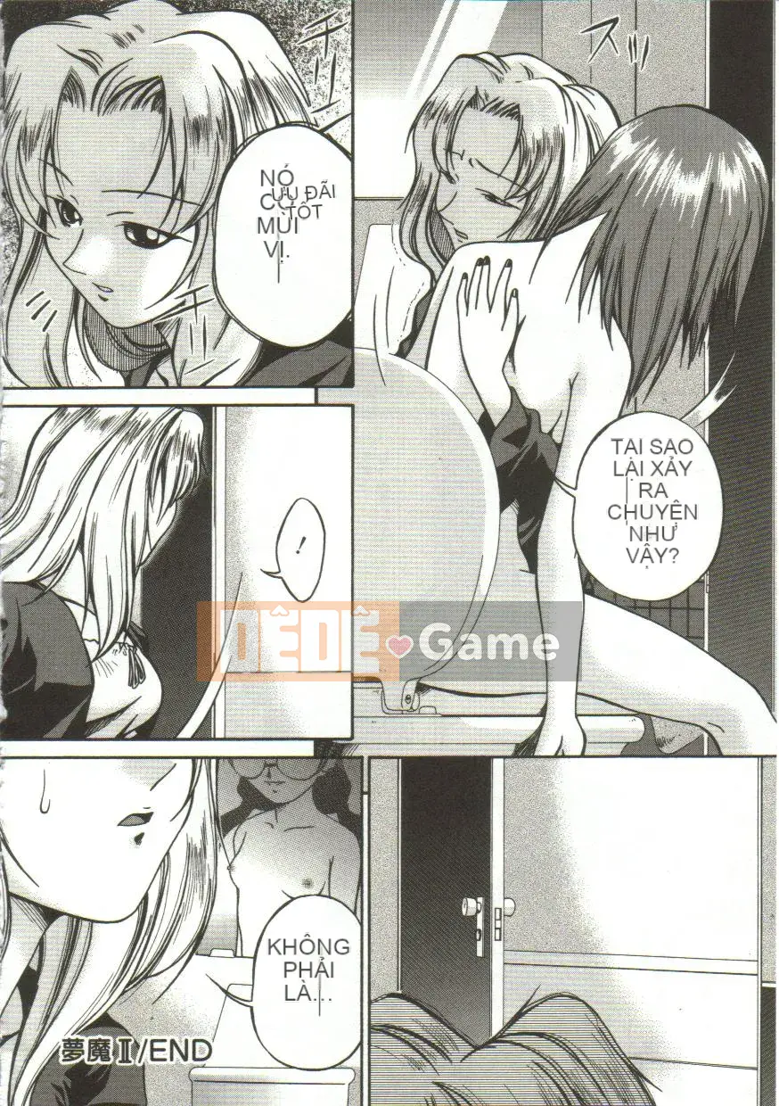 [Uta Asuka] Shizuku trầm cảm