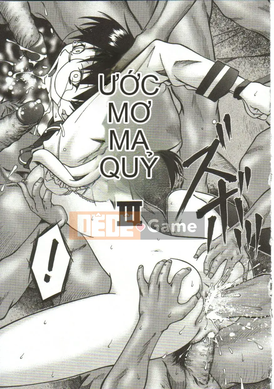 [Uta Asuka] Shizuku trầm cảm