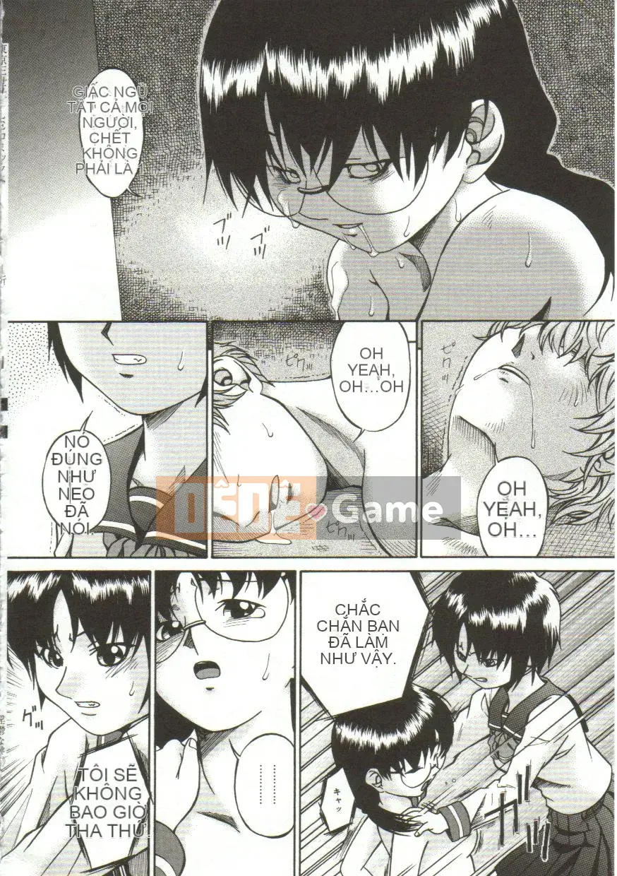 [Uta Asuka] Shizuku trầm cảm