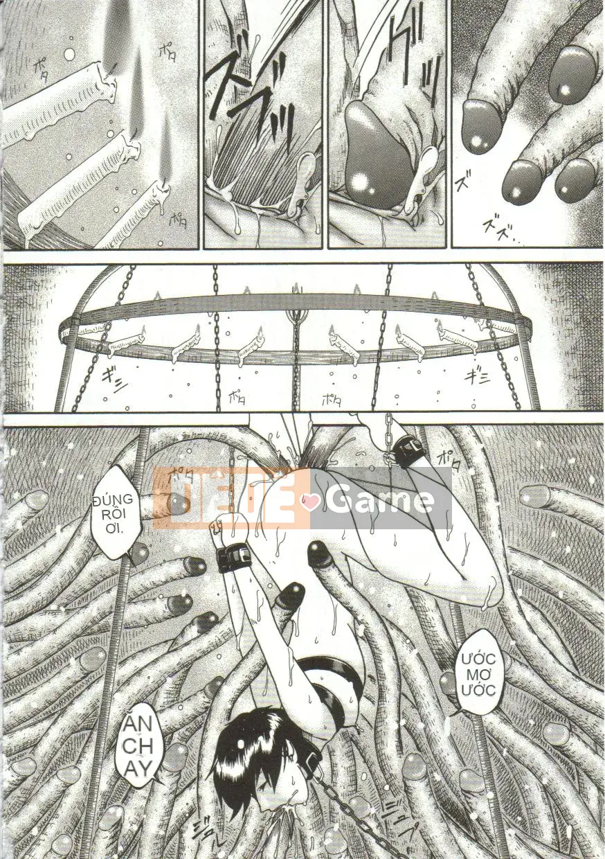 [Uta Asuka] Shizuku trầm cảm