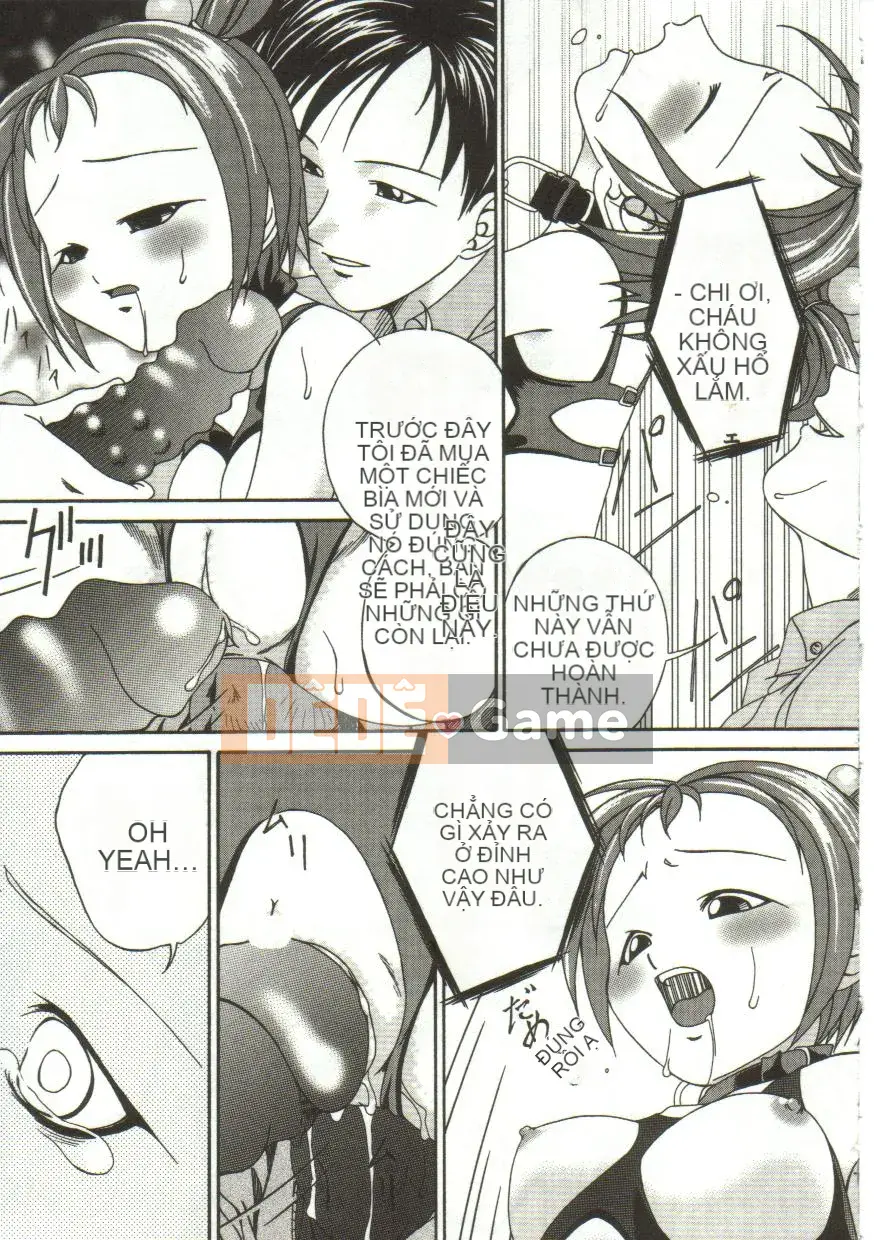 [Uta Asuka] Shizuku trầm cảm