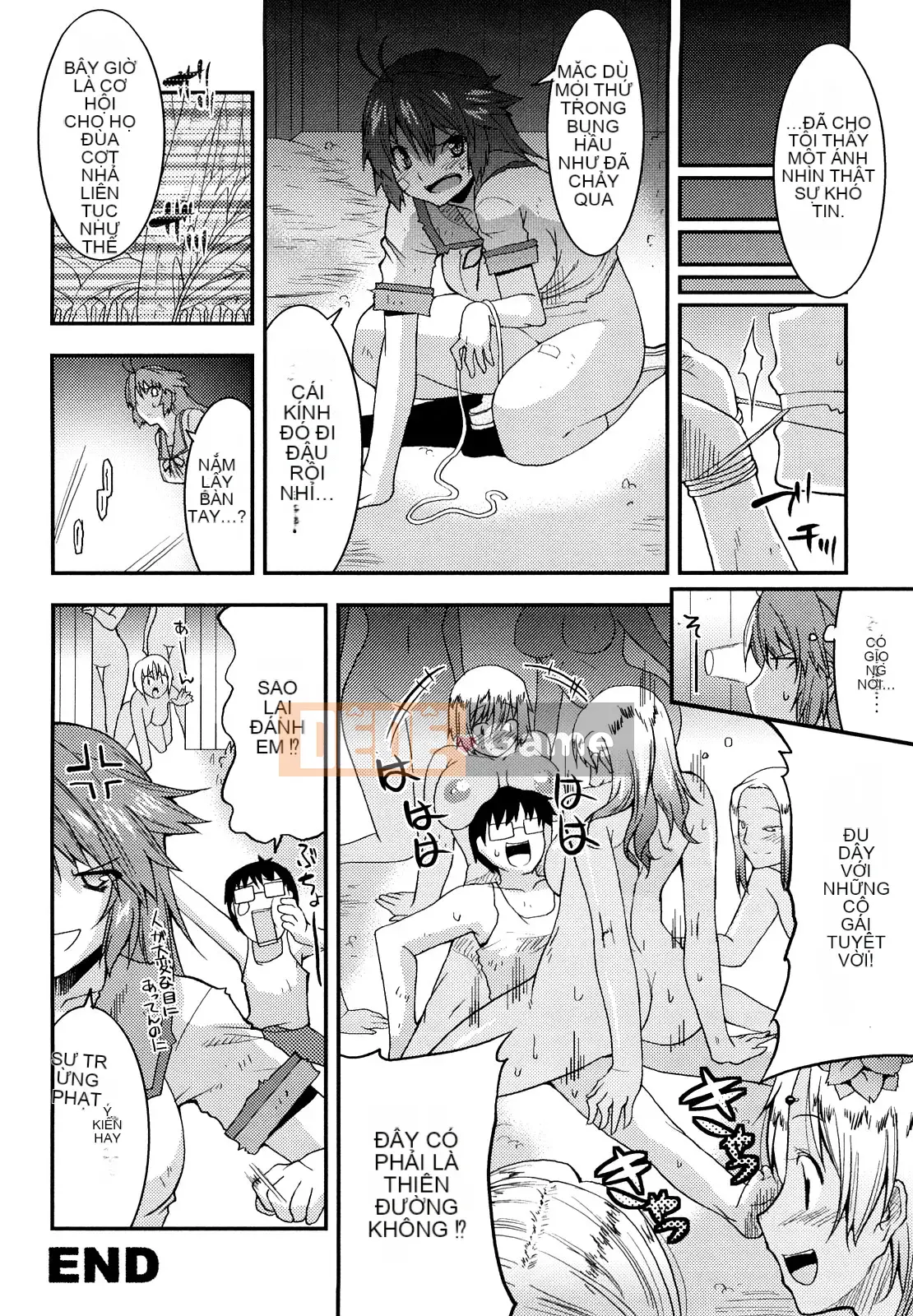 [Utamaro] Ngày Funipuni