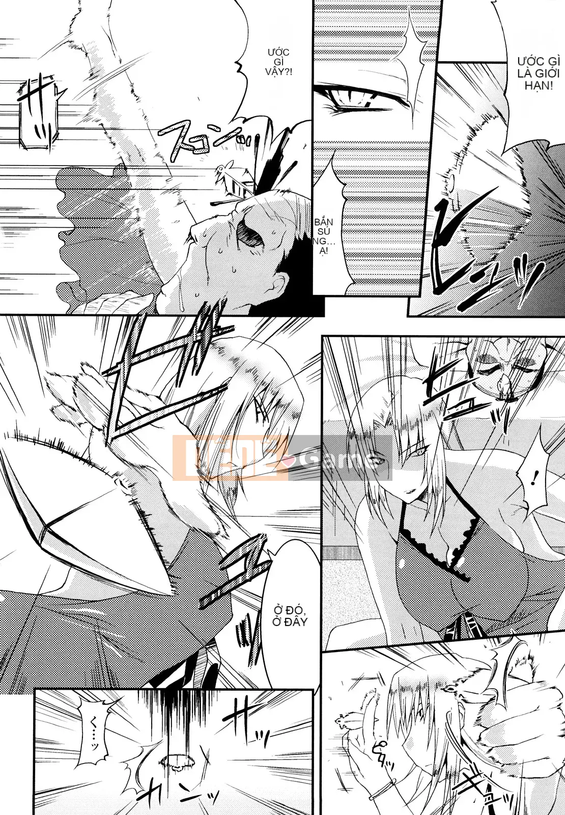 [Utamaro] Ngày Funipuni