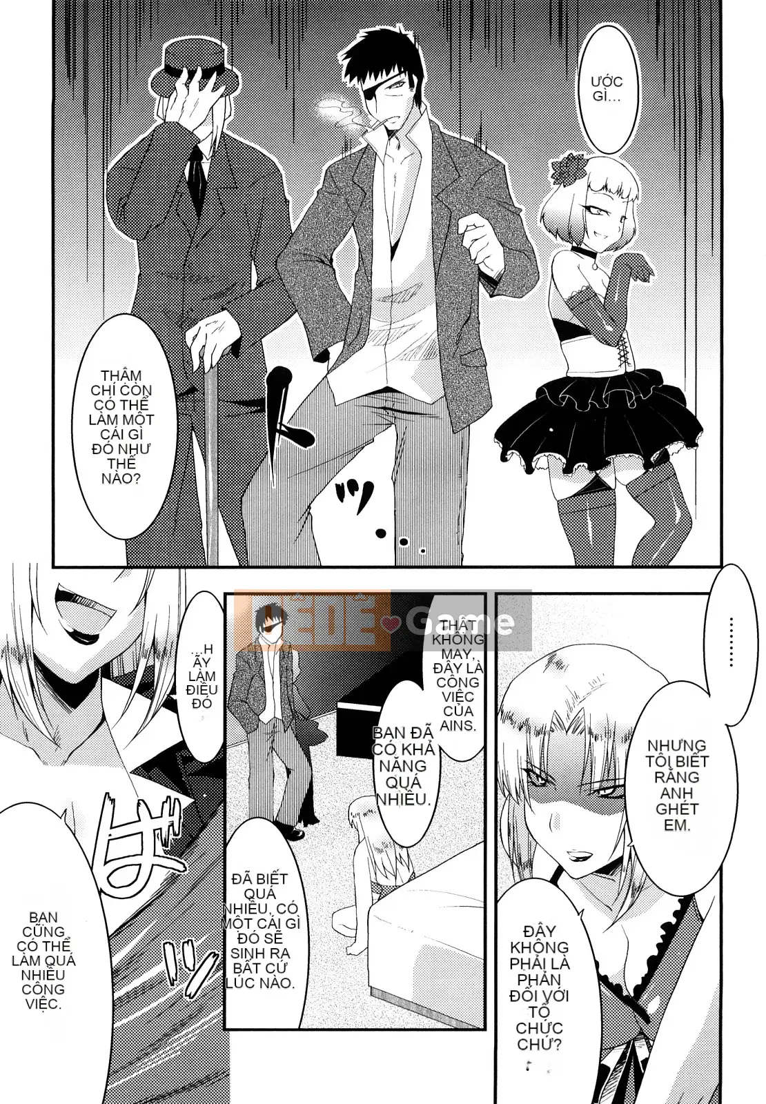 [Utamaro] Ngày Funipuni