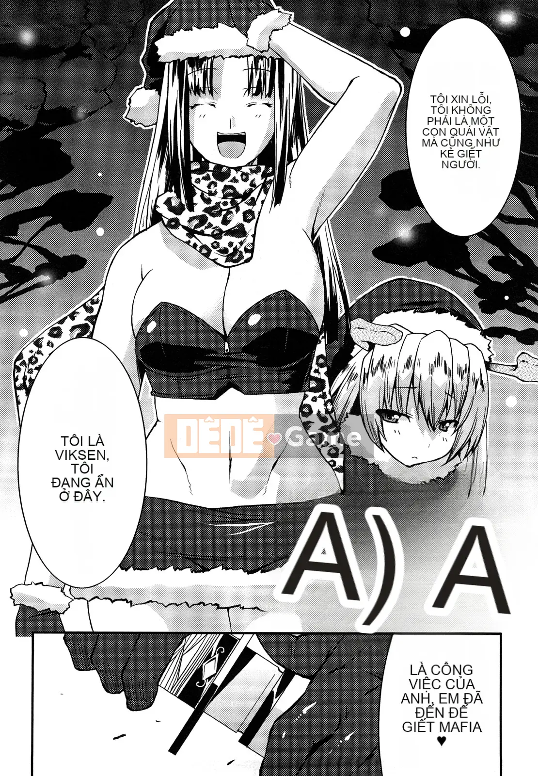 [Utamaro] Ngày Funipuni