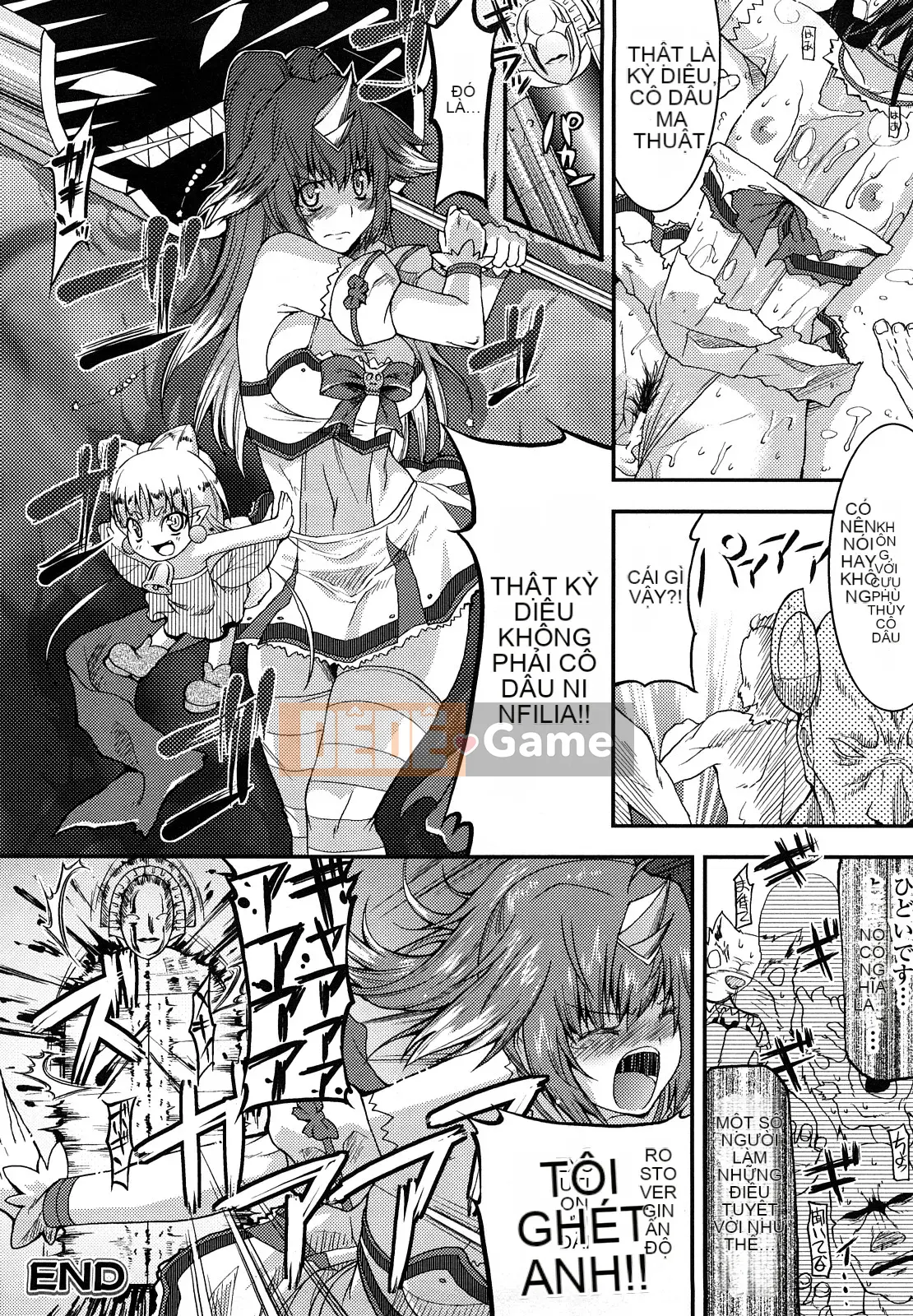 [Utamaro] Ngày Funipuni