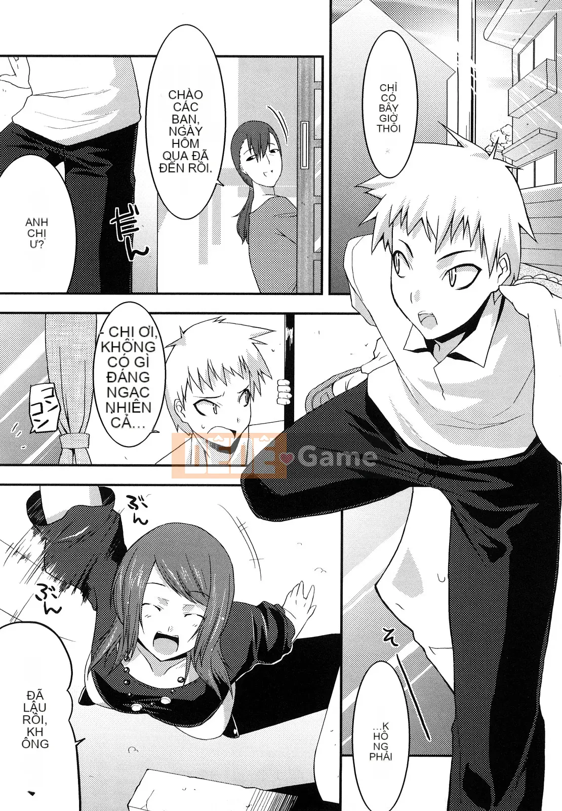 [Utamaro] Ngày Funipuni