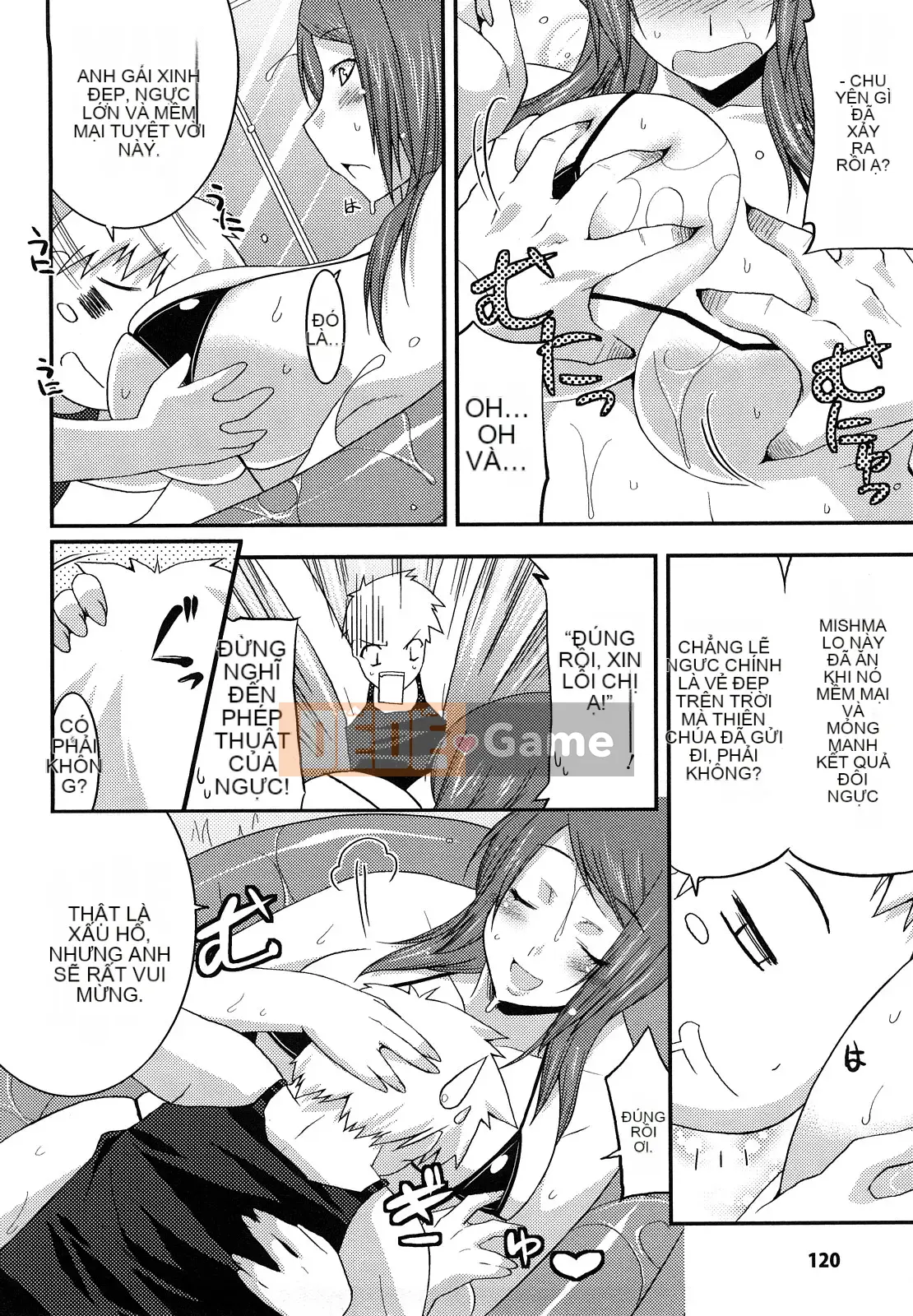 [Utamaro] Ngày Funipuni